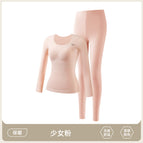 Pink suit / M