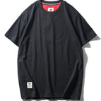 Black / M