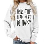 White (black font) / S