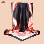 Black / 90cm*90cm