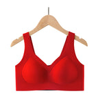 Bright red / M 40-50kg
