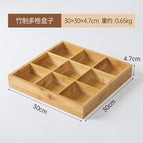 Weight loss model with nine compartments without cover