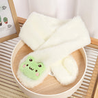 21#-cs04630c frog white / 60-80cm