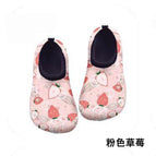 Pink strawberry / 28-29