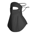 One size fits all / Black
