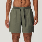 Olive gray / S