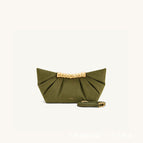 Olive color [ready stock] / 27.5cm*14.5cm*9cm