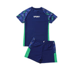 YYDS137 short sleeve / 170