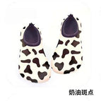 Cream spots / 28-29