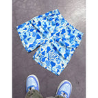 Baby Blue / XXL