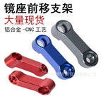 M8 orthodontic black pair