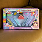 6 point pen 5 soft glue pattern [window color box]]