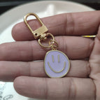 Large single Purple