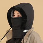 Black / One size fits all