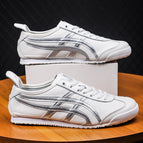 Demon edition—silver—forrest gump shoes / 38