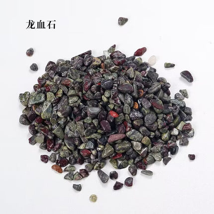 Direct Sales from the Source Factory: Natural Pink, White, Purple, Yellow Crystal Gravel, Green Aventurine, Colorful Fluorite, Energy Demagnetizing Stone, Bonsai Wholesale