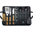 Log 18-piece set (large shovel)