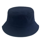 navy blue -7 / free size (56cm ~ 58cm)