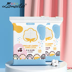 200 pieces of stretchable cotton (1 dropshipping)