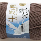 58 Light Brown