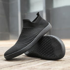 Black / 36