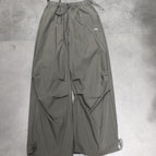 Silver gray / M