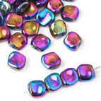 12 × 11mm thick, about 5mm aperture, about 1mm20 pieces/bag / Gradient 2