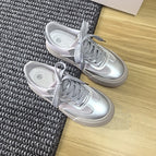 Silver / 35