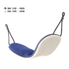 dark blue light milk yellow