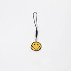 3CM Smiley B- With Rope