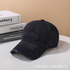 Navy blue / Adjustable