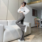 extended gray / M
