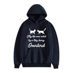 Navy blue B / XXS