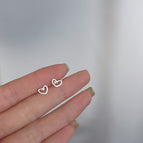 Hollow heart two