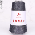 Dark gray gold 54#