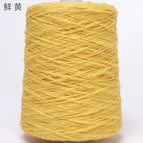 5#Bright yellow