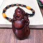 No. 40 Guan Gong (7.2*3.6*3.3)cm