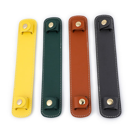 Mahuangshi MHS-D-25 Protective Case Tote Bag Anti-Slip Pad Bag Shoulder Strap Widened Decompression Shoulder Refit Accessories