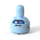 8306 blue [rechargeable model] 3 levels of suction-chinese version