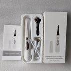 neutral packing white