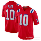 Patriot no. 10 red / S