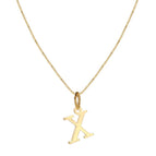 Gold【x】