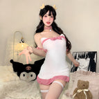 White / One size fits all