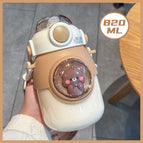 820ML / Curry