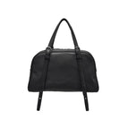 You bowling - black [ready stock] / Ordinary outfit
