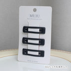 3# square Black