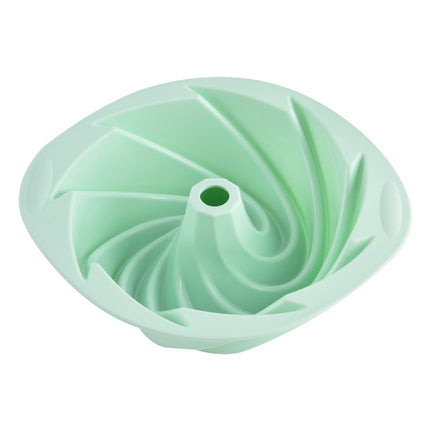Food Grade Silicone Bread Chiffon Toast Mold Cake Pan Easy to Demould DIY Baking Silicone Cake Mold