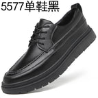 Black / 38