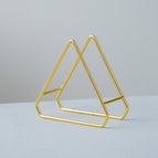 100g / Golden tripod