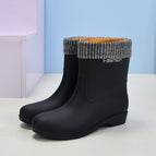 Black 523 (cotton added) / 36